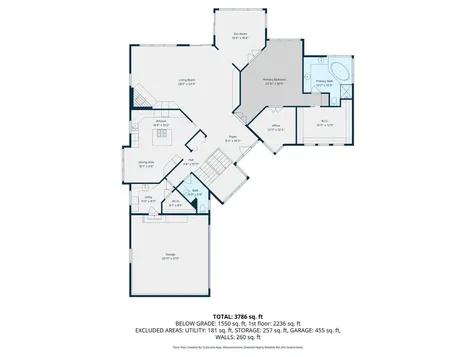 3580 Fairway Drive Hopkins MN 55305
