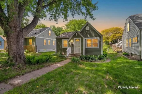 5516 34th Avenue S Minneapolis MN 55417
