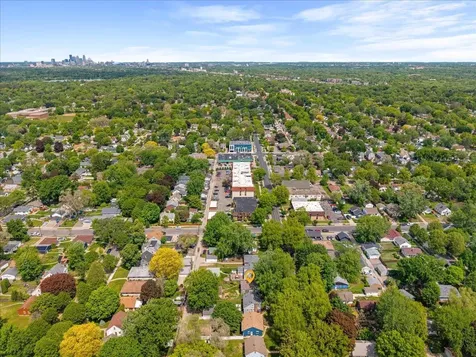 5516 34th Avenue S Minneapolis MN 55417