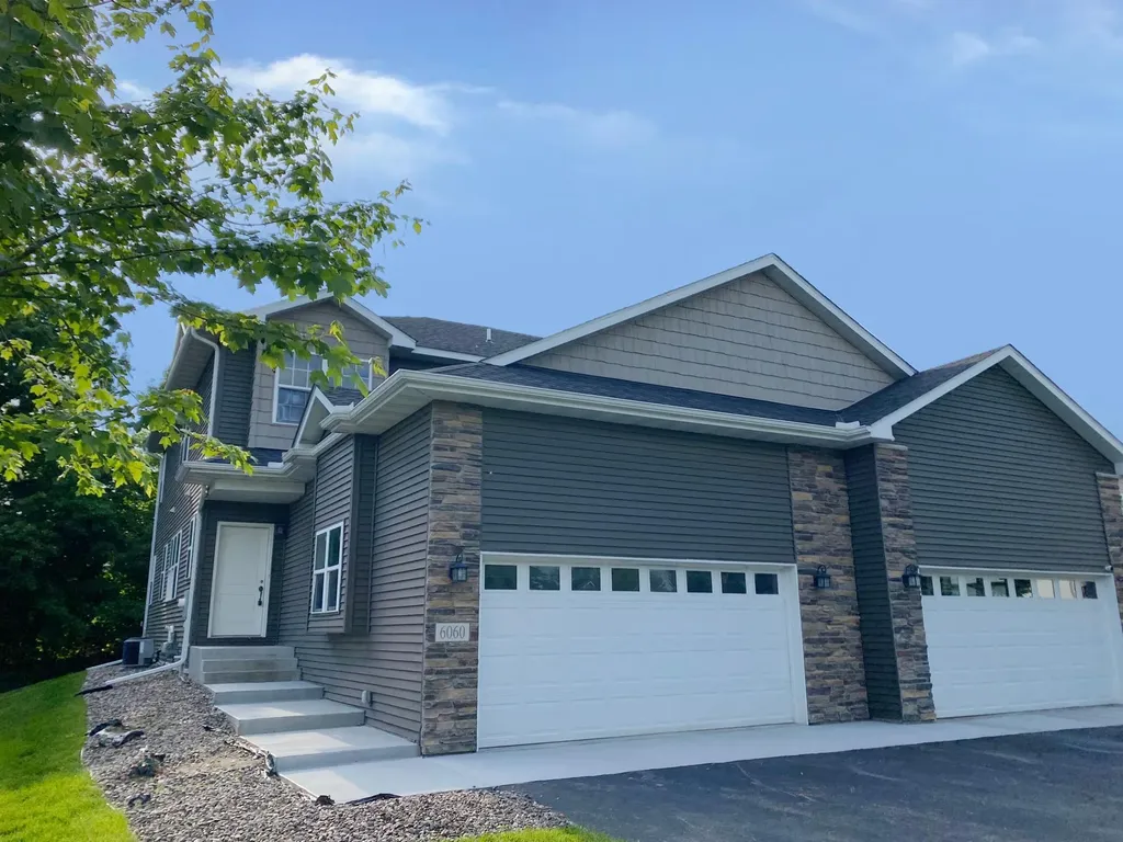6060 Boulder Ridge Drive Rockford MN 55373