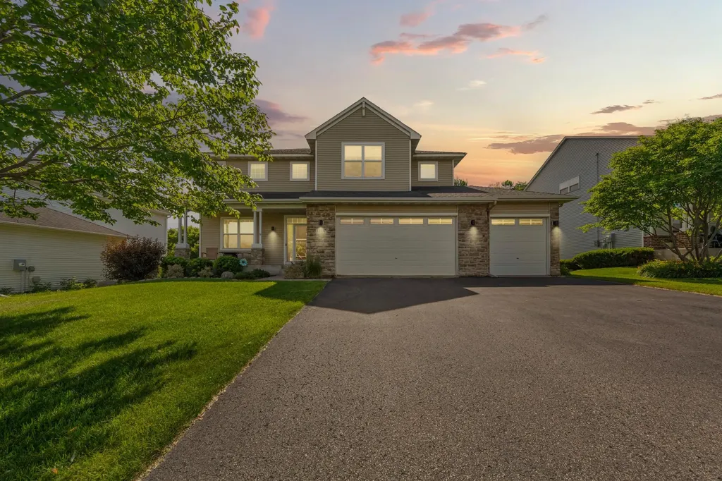 13837 Azalea Avenue Rosemount MN 55068