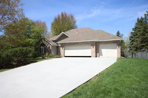2522 Windsor Lane Woodbury MN 55125