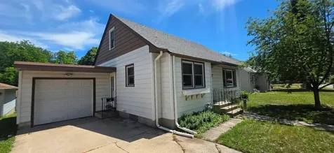 121 Mcarthur Drive Albert Lea MN 56007