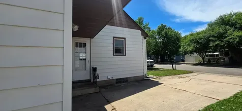 121 Mcarthur Drive Albert Lea MN 56007