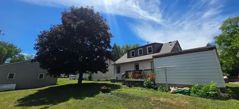 121 Mcarthur Drive Albert Lea MN 56007