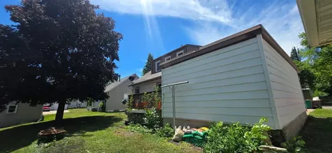 121 Mcarthur Drive Albert Lea MN 56007