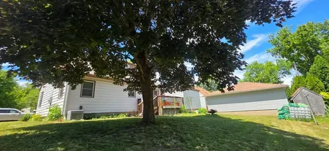 121 Mcarthur Drive Albert Lea MN 56007