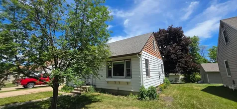 121 Mcarthur Drive Albert Lea MN 56007