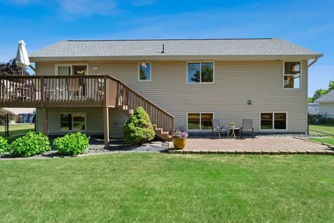 17509 Five Oaks Drive Farmington MN 55024
