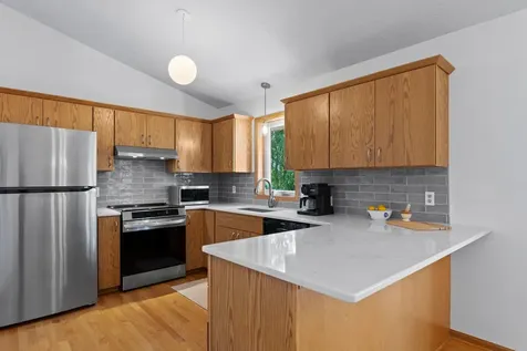 17509 Five Oaks Drive Farmington MN 55024