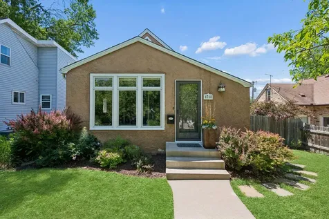 4740 Pleasant Avenue Minneapolis MN 55419