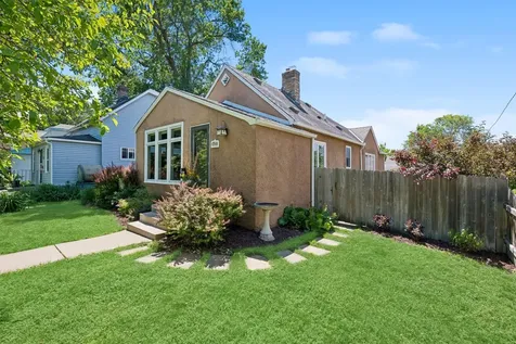 4740 Pleasant Avenue Minneapolis MN 55419