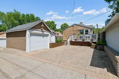 4740 Pleasant Avenue Minneapolis MN 55419