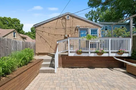 4740 Pleasant Avenue Minneapolis MN 55419