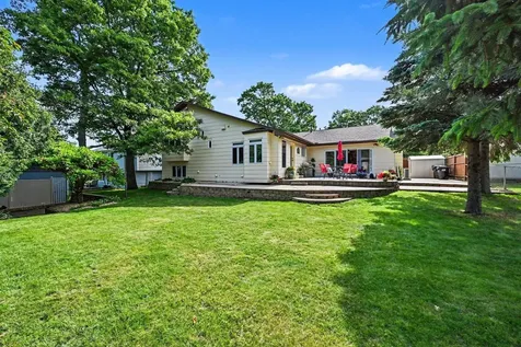 12950 Linnet Street NW Coon Rapids MN 55448