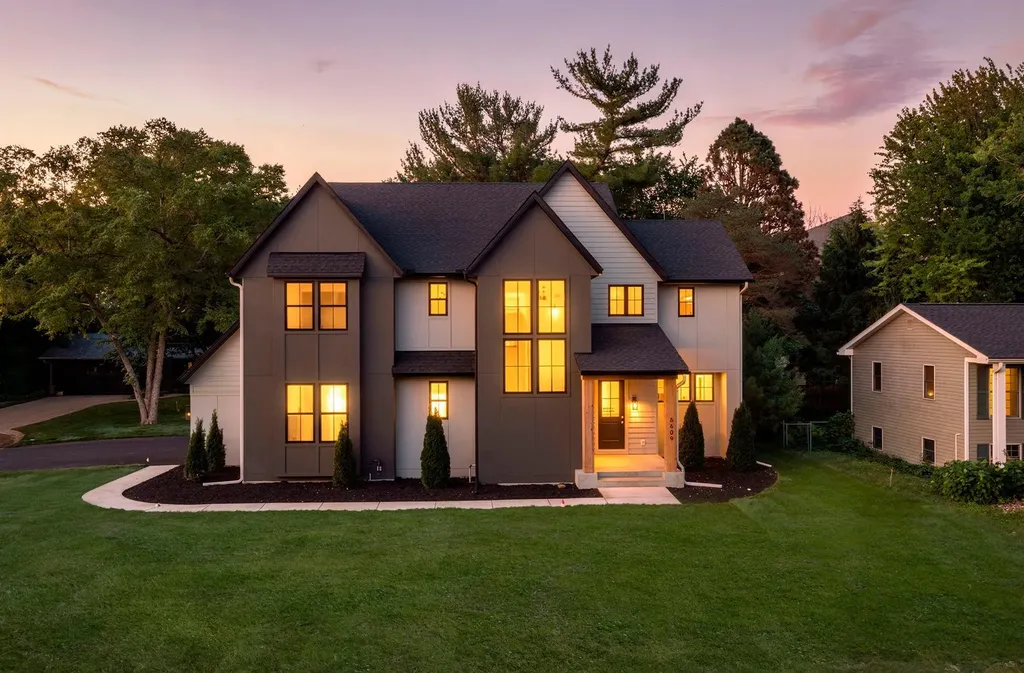 5609 Heather Lane Edina MN 55436