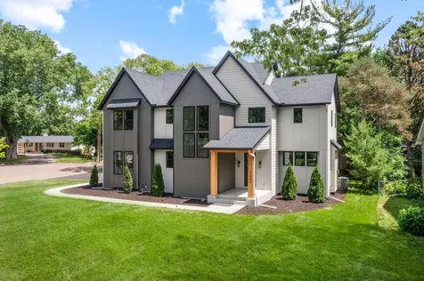 5609 Heather Lane Edina MN 55436