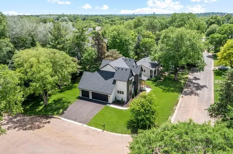 5609 Heather Lane Edina MN 55436