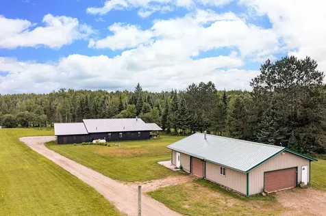45161 County Road 35 Deer River MN 56636