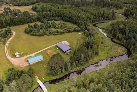 45161 County Road 35 Deer River MN 56636