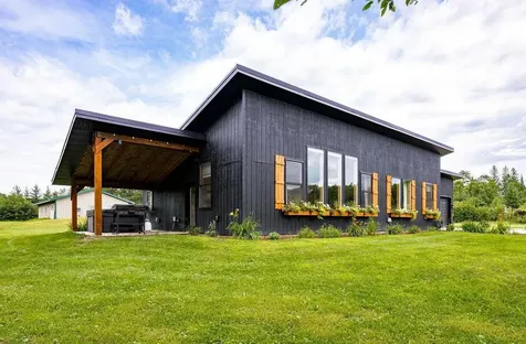 45161 County Road 35 Deer River MN 56636