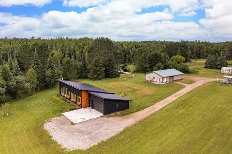 45161 County Road 35 Deer River MN 56636