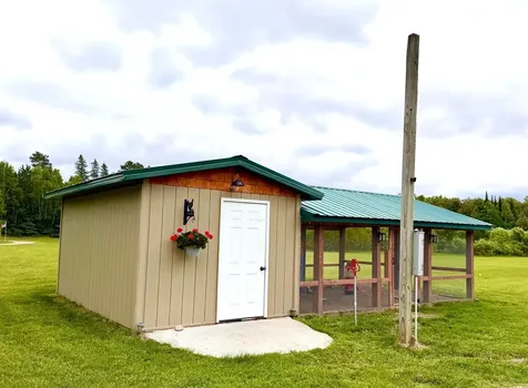 45161 County Road 35 Deer River MN 56636