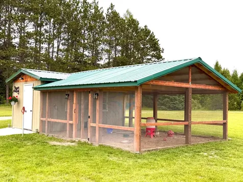 45161 County Road 35 Deer River MN 56636