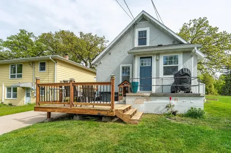 607 W Summit Avenue Fergus Falls MN 56537