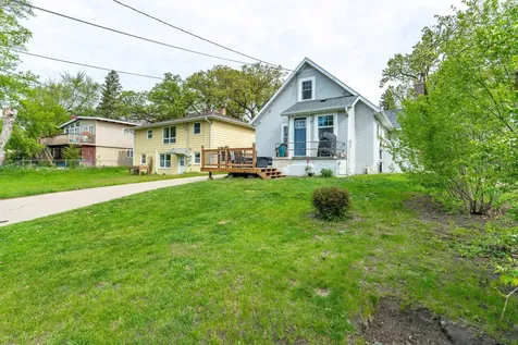 607 W Summit Avenue Fergus Falls MN 56537