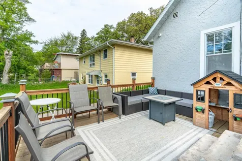 607 W Summit Avenue Fergus Falls MN 56537