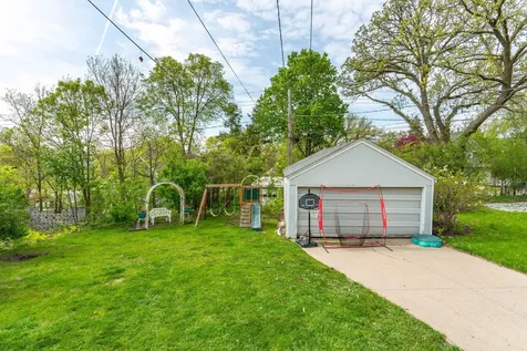 607 W Summit Avenue Fergus Falls MN 56537