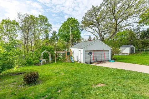 607 W Summit Avenue Fergus Falls MN 56537