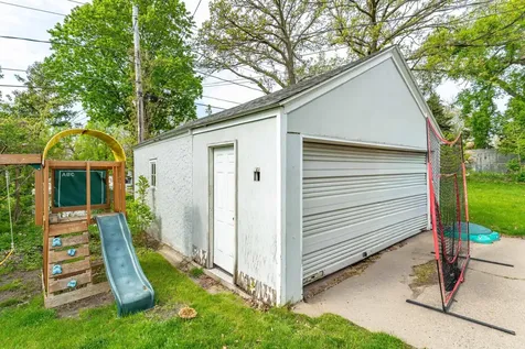 607 W Summit Avenue Fergus Falls MN 56537