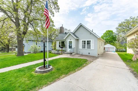 607 W Summit Avenue Fergus Falls MN 56537