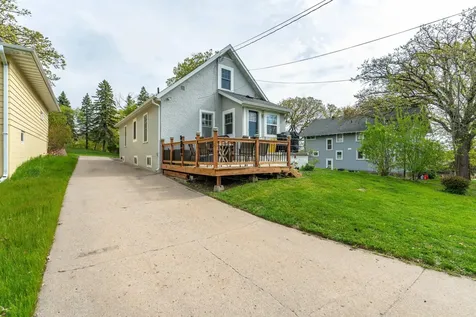 607 W Summit Avenue Fergus Falls MN 56537