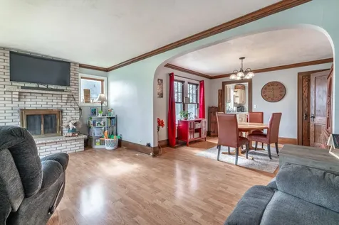 607 W Summit Avenue Fergus Falls MN 56537