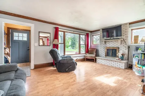 607 W Summit Avenue Fergus Falls MN 56537