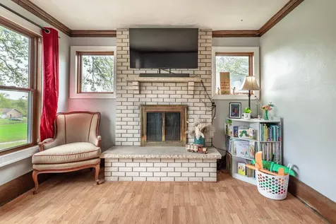 607 W Summit Avenue Fergus Falls MN 56537