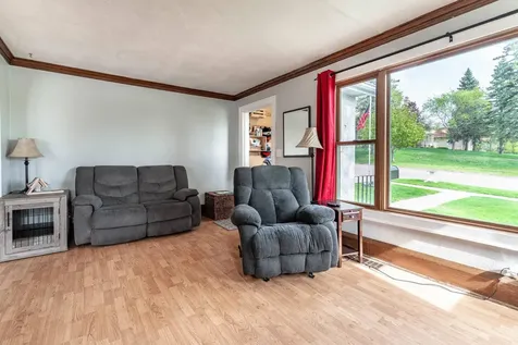 607 W Summit Avenue Fergus Falls MN 56537