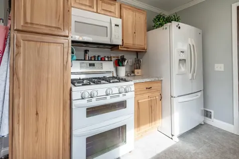 607 W Summit Avenue Fergus Falls MN 56537