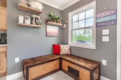 607 W Summit Avenue Fergus Falls MN 56537