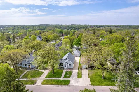 607 W Summit Avenue Fergus Falls MN 56537