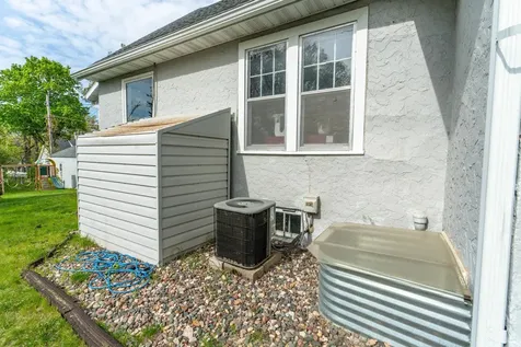 607 W Summit Avenue Fergus Falls MN 56537