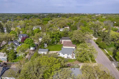 607 W Summit Avenue Fergus Falls MN 56537