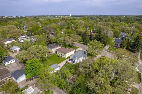 607 W Summit Avenue Fergus Falls MN 56537