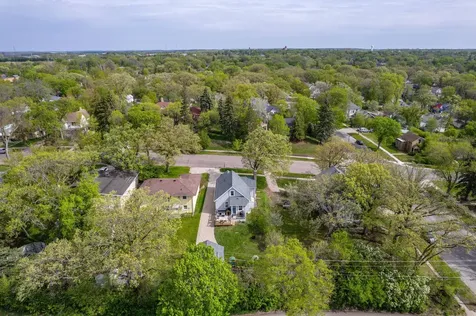607 W Summit Avenue Fergus Falls MN 56537