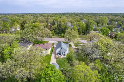 607 W Summit Avenue Fergus Falls MN 56537