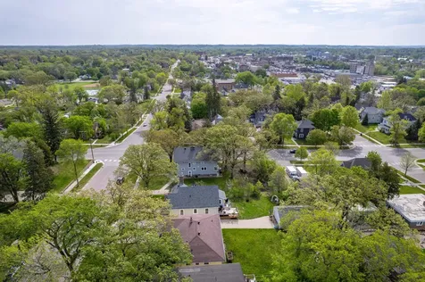 607 W Summit Avenue Fergus Falls MN 56537