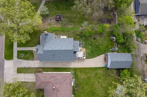 607 W Summit Avenue Fergus Falls MN 56537
